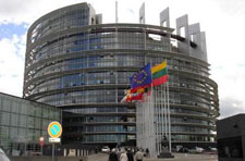 eu parliament